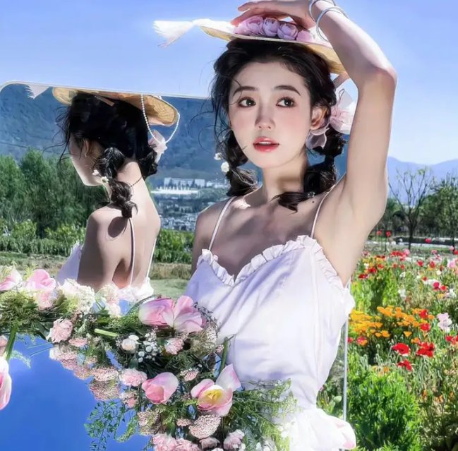 海上惊鱼：魔鬼的女儿